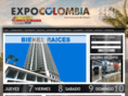 expocolombiainternacional.com