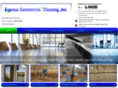 expresscommercialcleaning.com