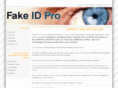 fakeidpro.com