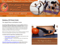 flexappealfitnessnewberg.com