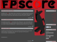 fpscore.cz