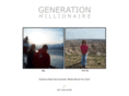 generationmillionaire.com