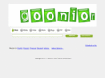 goonior.com