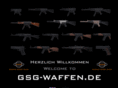 gsg-waffen.com