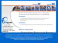 gymnasticsmontreal.com