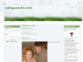 halbgewachs.com