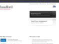 headfordconsulting.com