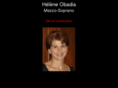 heleneobadia.com