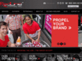 heyredline.com