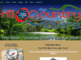 hillcountryrivers.com