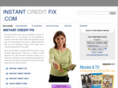 instantcreditfix.com