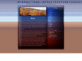 internationalinfrastructureconsultants.com