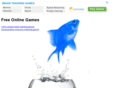 jumpingfishes.com