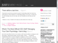just7things.com