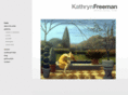 kathrynfreeman.com