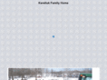 kereliukfamily.com