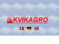 kvikagro.com