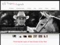 legacyoflegends.org
