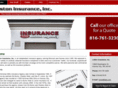 listoninsurance.com
