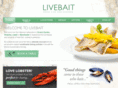 livebaitrestaurants.co.uk