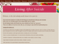 livingaftersuicide.info