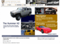 luxrentals.com