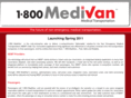 medi-van.net