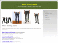 mensskinnyjeans.org