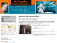 mjzrestaurantequip.com