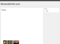 morlandsmith.com