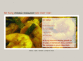 mrkongrestaurant.com
