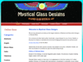 mysticalglassdesigns.com