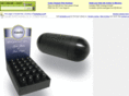 nanzia.com