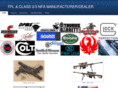 nfagear.com