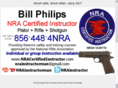 nrainstructorman.com