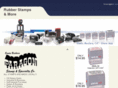 paragonstamp.com