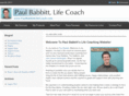 paulbabbittlifecoach.com