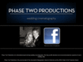phasetwoproductions.com