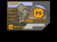 pyxissolutions.com