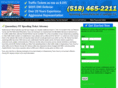 queensburytrafficlawyer.info