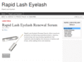 rapidlasheyelash.com