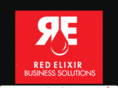 redelixirsolutions.com