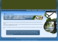 riverlandcabins.com