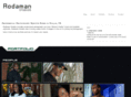 rodaman.com