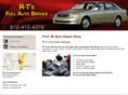 rtsfullautoservice.com
