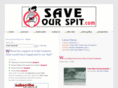 saveourspit.com