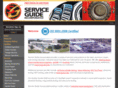 serviceguideinc.com