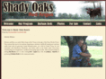 shadyoaksredangus.com