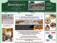 shepherdsfoodmarket.com
