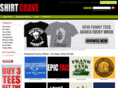 shirtcrave.com